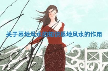关于墓地风水的知识_墓地风水的作用